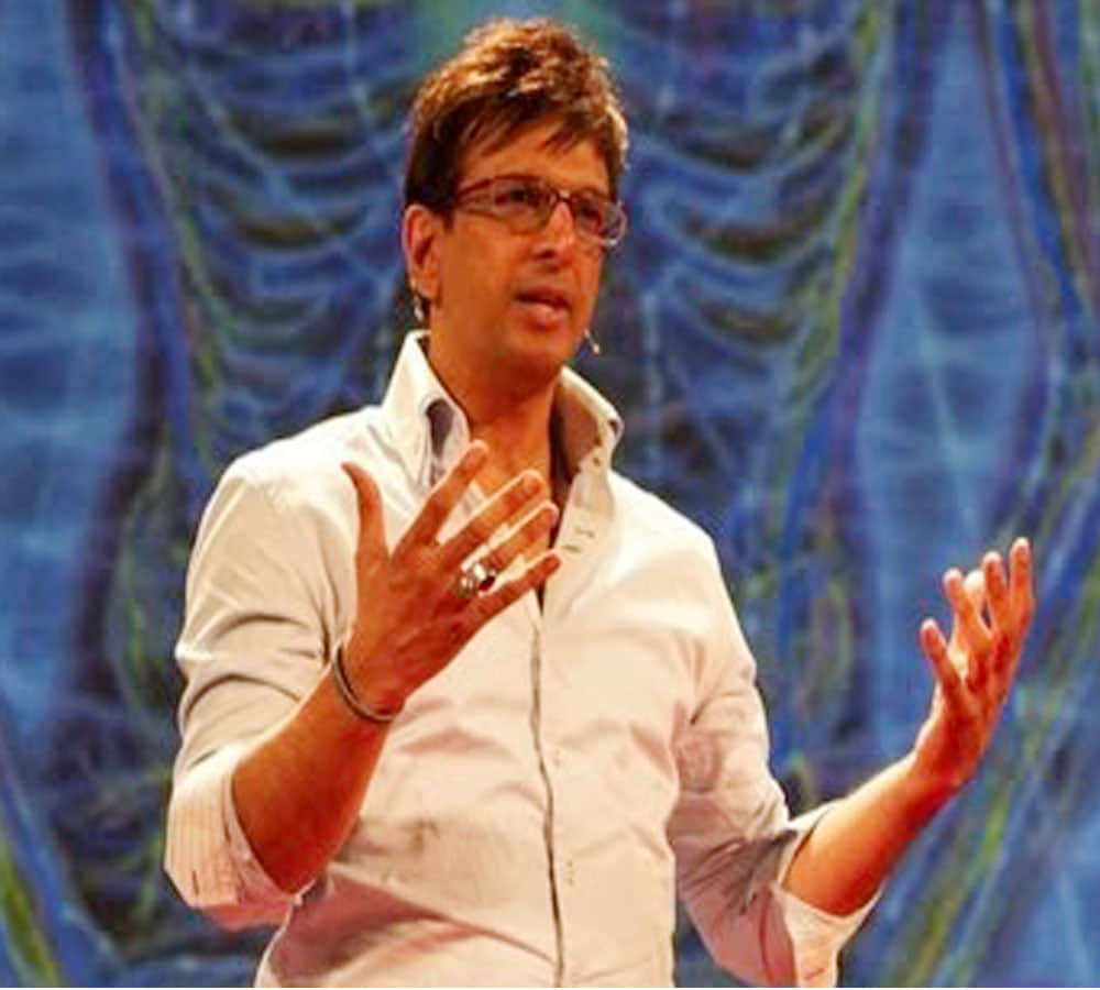 Birthday Special bollywood Actor Javed Jaffrey personal and professional life facts