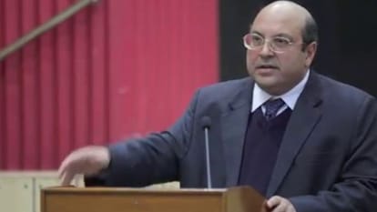 These five judges are on triple talaq hearings