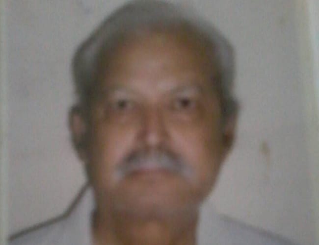  retired engineer kanhaiya lal donated his body for medical students