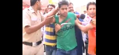 kapil mishra satyagraha: all updates and developments and Revelation in aap crisis  