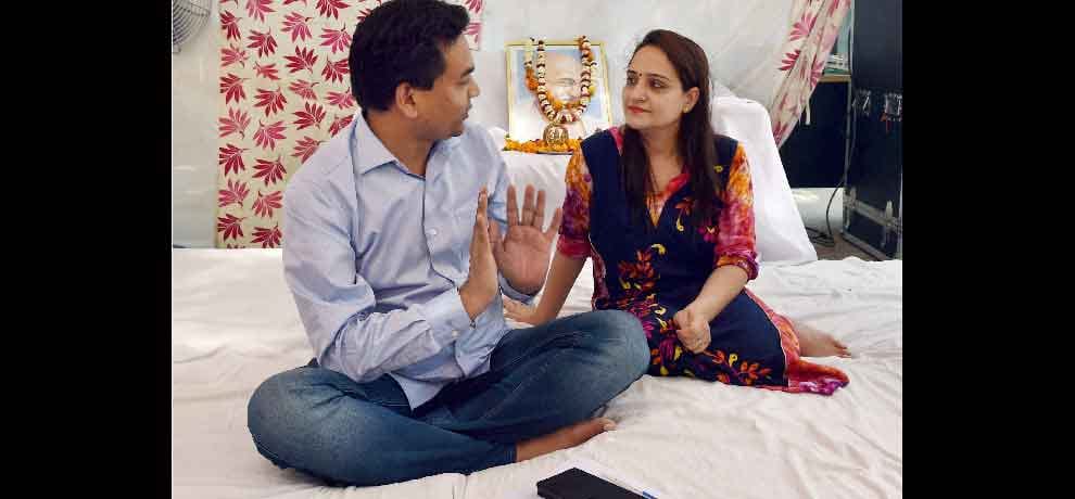 kapil mishra satyagraha: all updates and developments and Revelation in aap crisis  