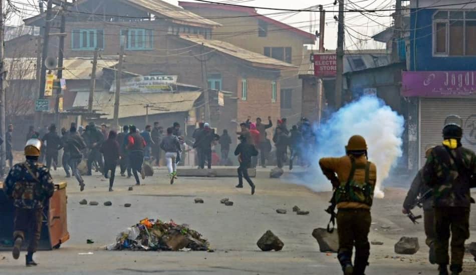  subramanian swamy said this is way to solve kashmir matter