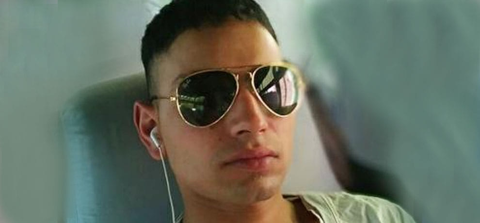 army officer lieutenant umar fayaz was tortured by millitants before killing in kashmir