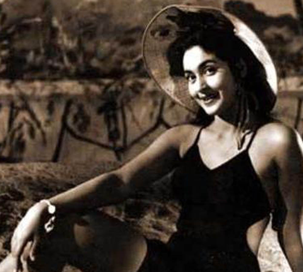 When actress Nutan slapped Sanjeev Kumar in public