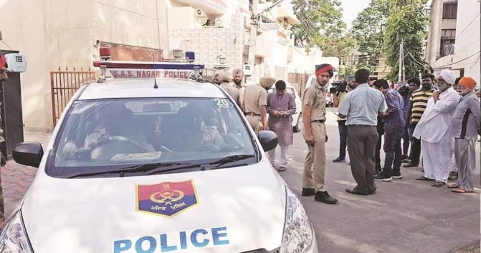 Ludhiana traffic cops to wear cameras on uniform
