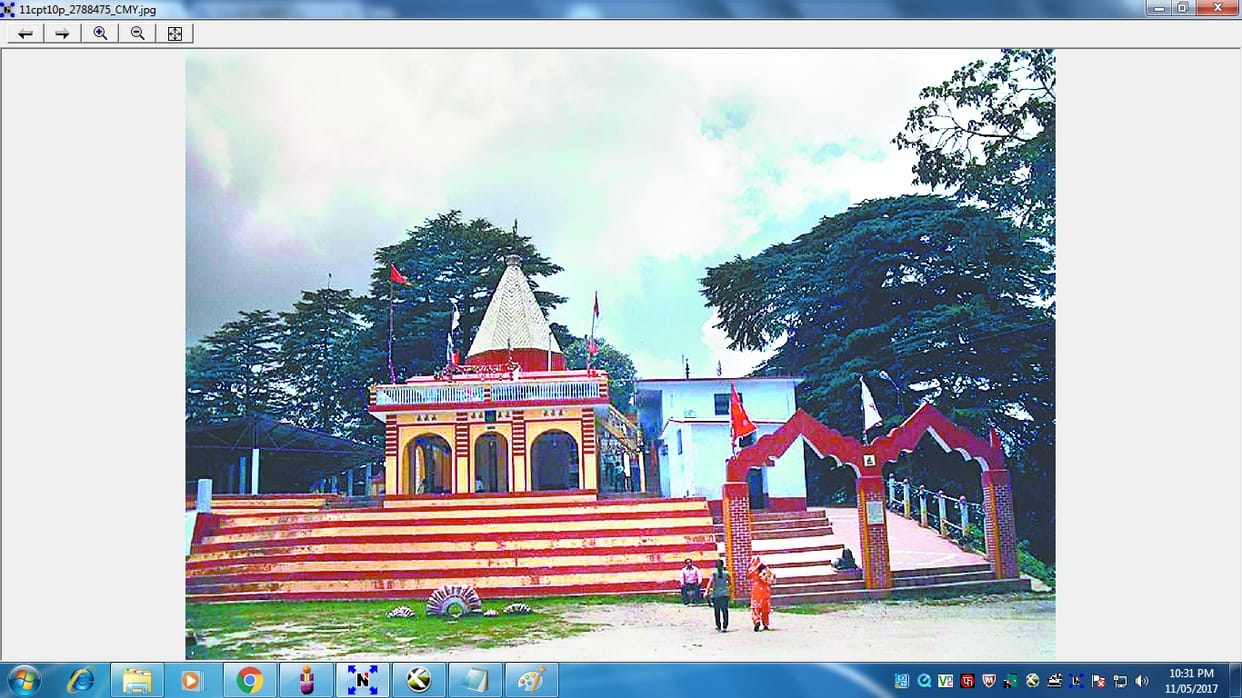 swadesh darshan plan not implemented yet