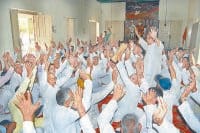 jind,sing a song, problem, harayana