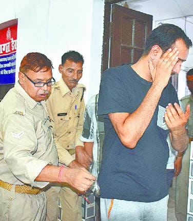 Millions of speculators caught on IPL match, three bookies arrested