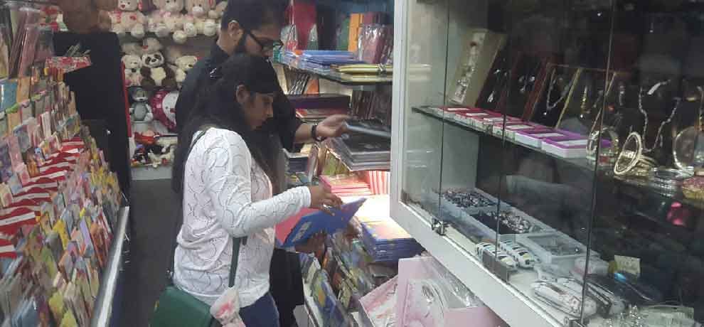 preparation for mothers day is on full swing in gurugram