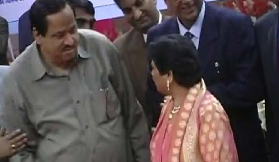 naseemuddin siddiqui says earthquake will come if i open my mouth 