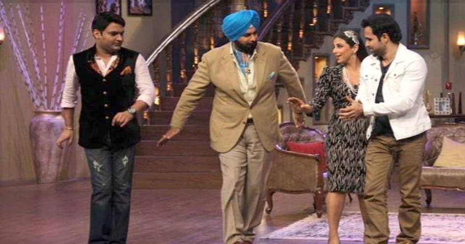 income of navjot sidhu