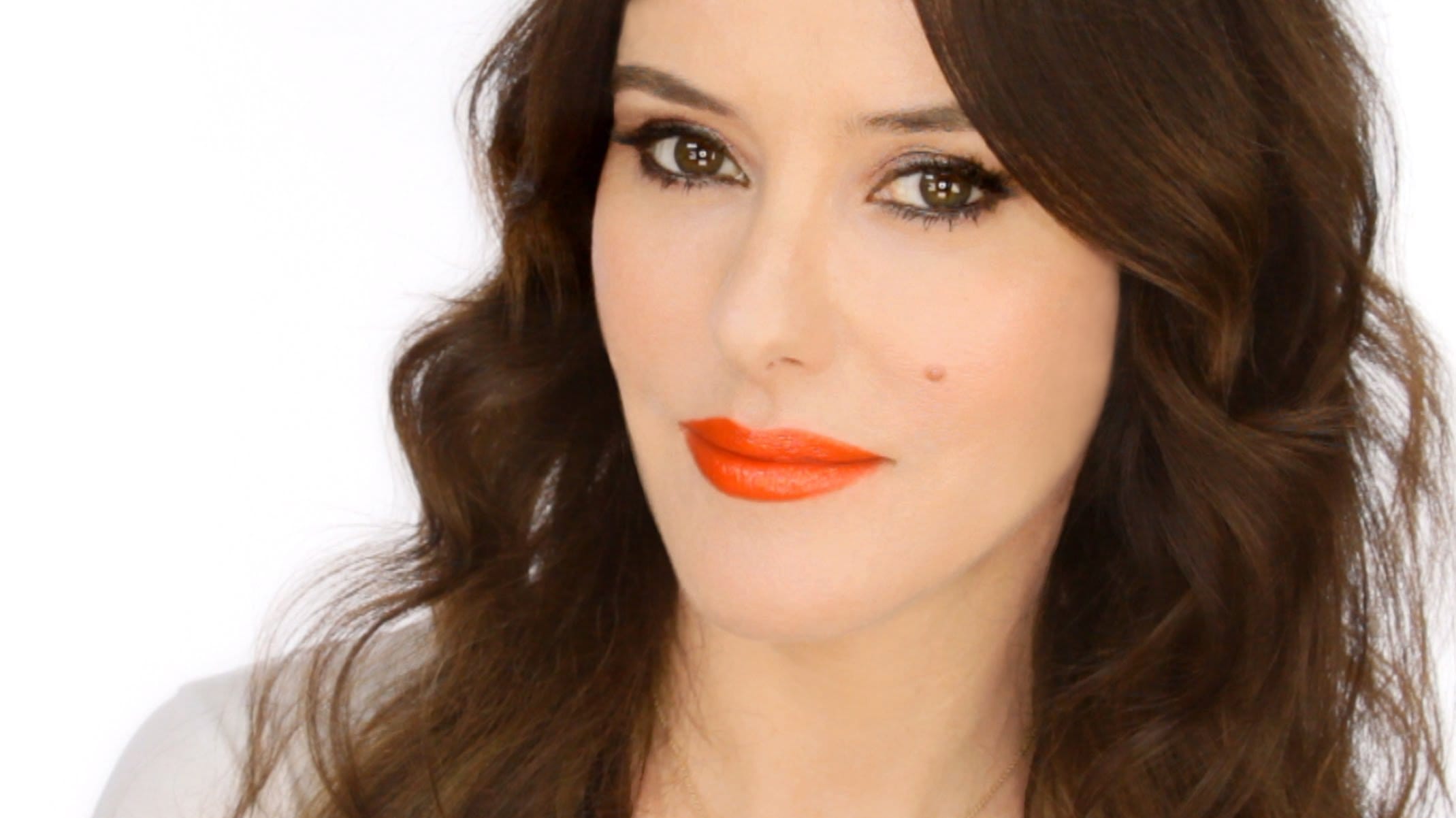 you will have fair glowing skin if you have orange before going to exercise 