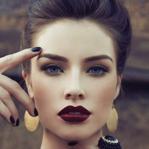 Know how your lipstick reveals the secret of your personality 