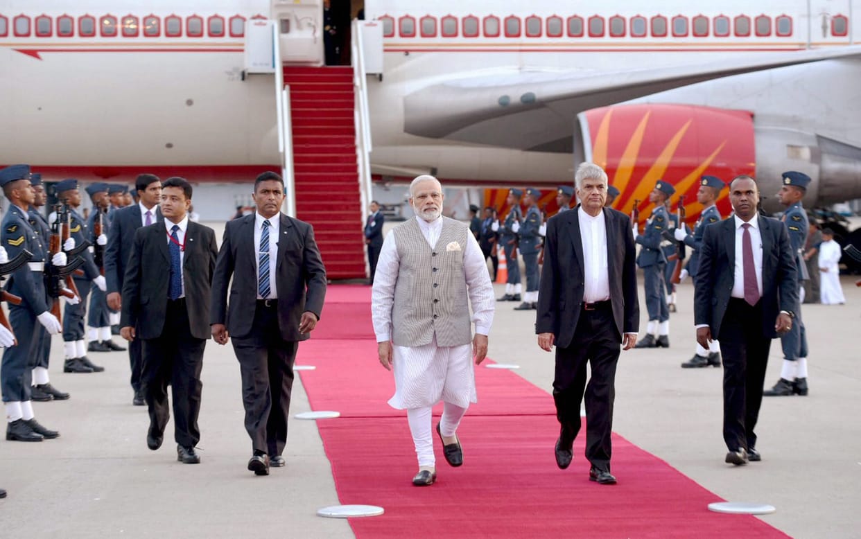 India 'thinking big' and 'moving big', US lawmakers told