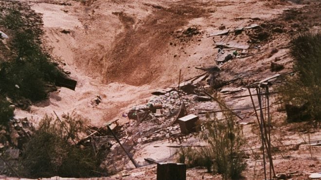 19 years of Pokharan nuclear test, see how the test happened in the photo