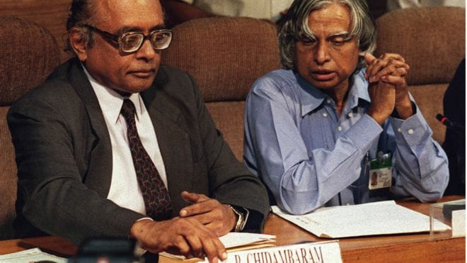 19 years of Pokharan nuclear test, see how the test happened in the photo