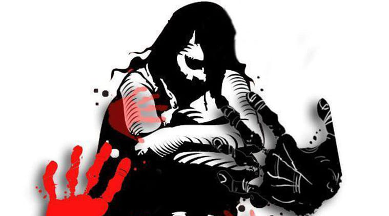rape from girl, report