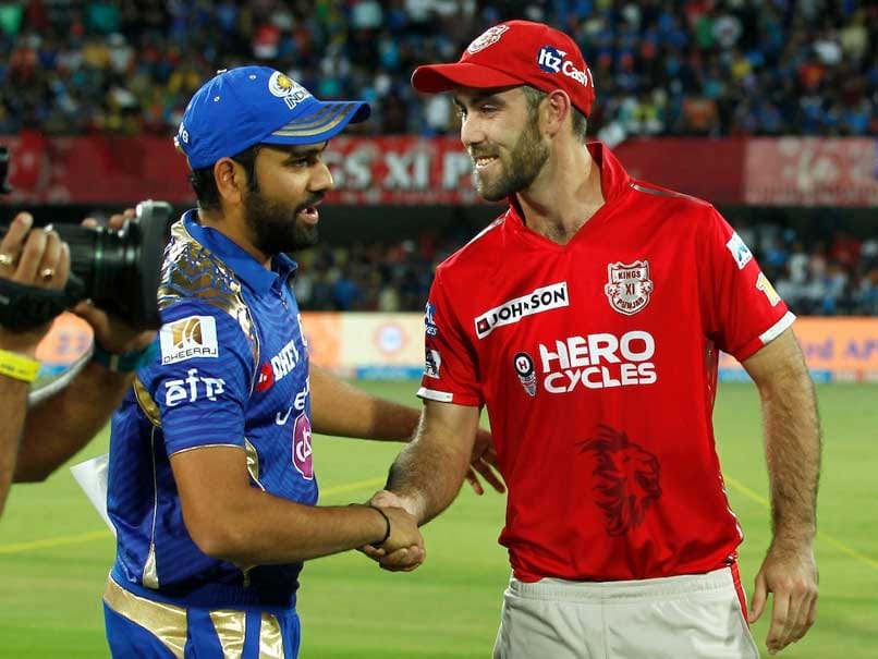 IPL 2017: Preview Match no 51 Mumbai Indians Vs Kings XI Punjab in Mumbai