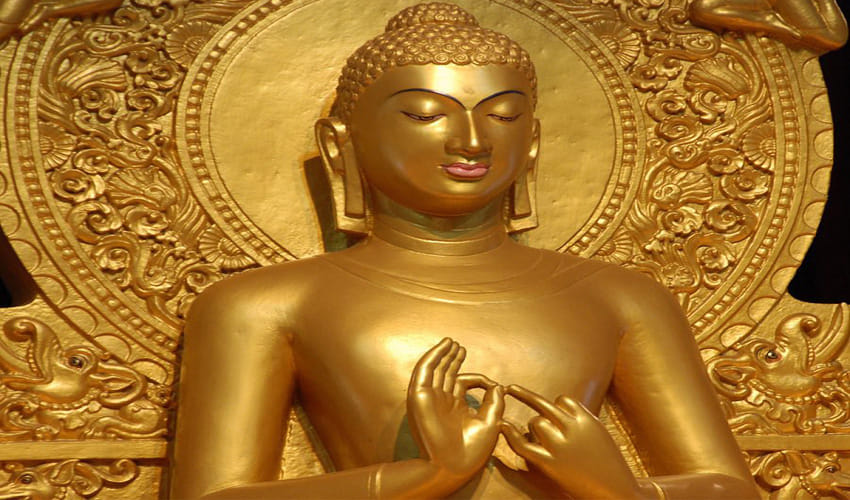 ncert books now have lessons on gautam buddha