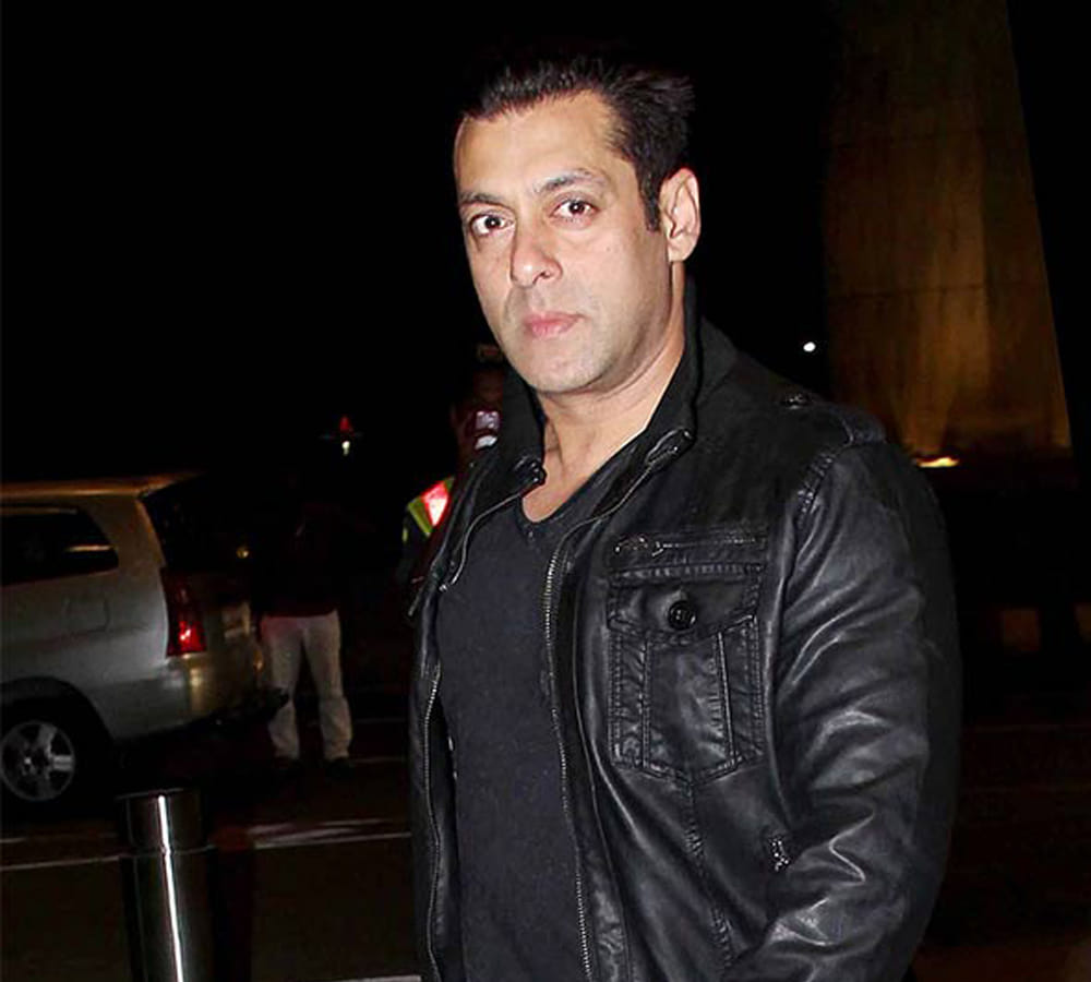 Salman Khan's marriage predicted by Jayash Kumar on Sa Re Ga Ma Pa Lil Champs