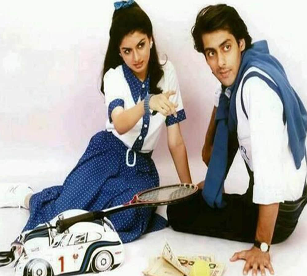 Bhagyashree says her fans cursed her husband after she got married to him and left Bollywood