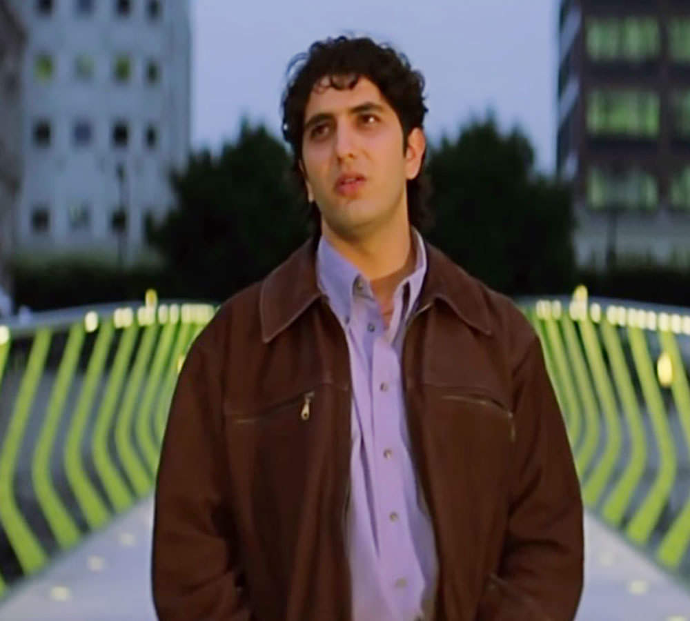 Faraaz khan died news Faraaz Khan passes away at 46 confirmed Pooja Bhatt on Wednesday