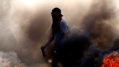 Saudi Arabia still the Poor financial condition country