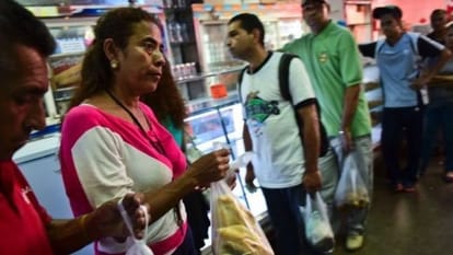 Saudi Arabia still the Poor financial condition country