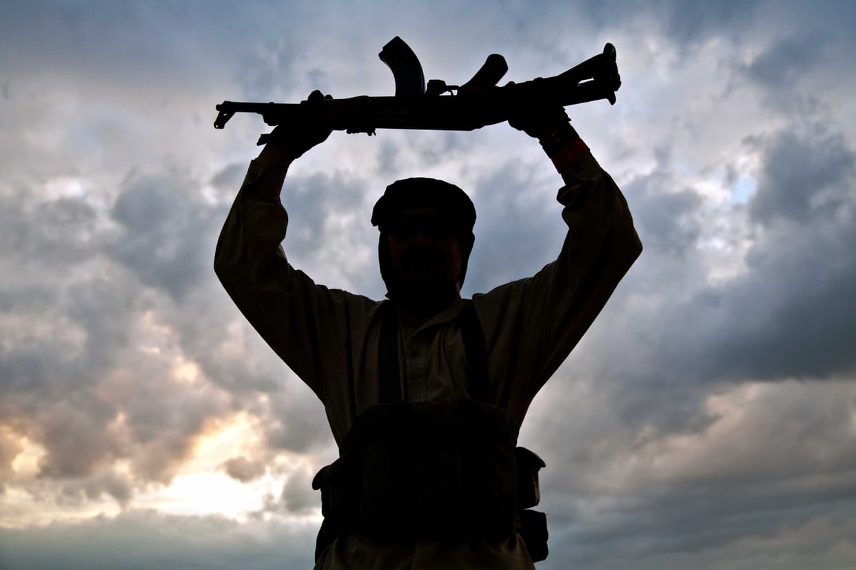 conspiracy of terror attack in jammu and kashmir