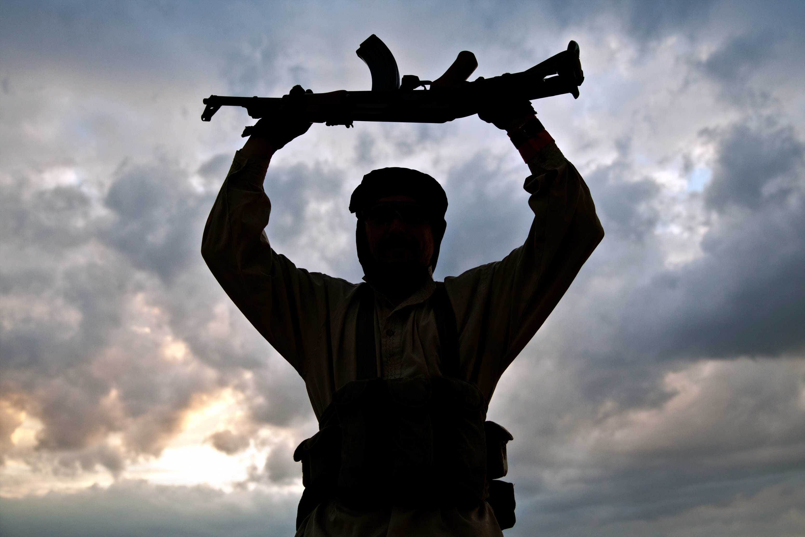 modi govt special planning to save indian youngers from terrorists