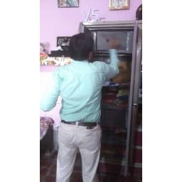 Thief, thief in Hisar, advocate, Hisar