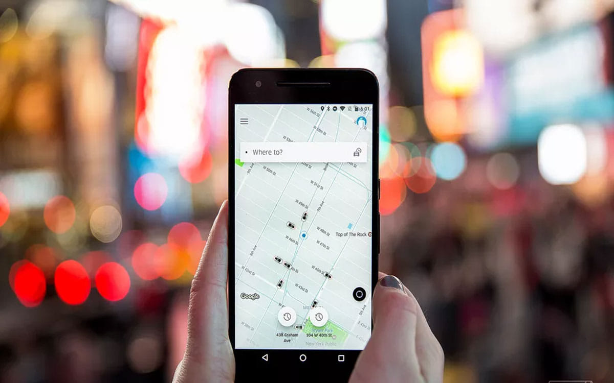 uber to give accidental insurance cover of five lakh rupees to its customers