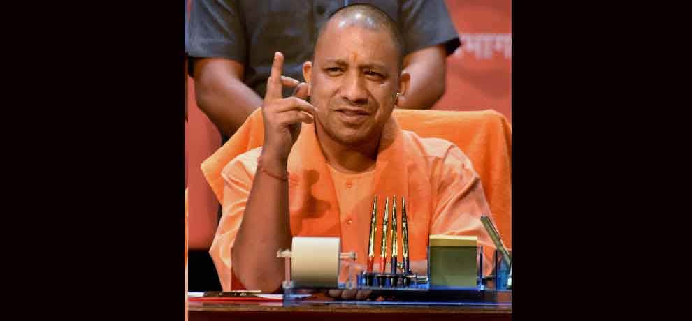 UP CM yogi's parents share feelings about his son