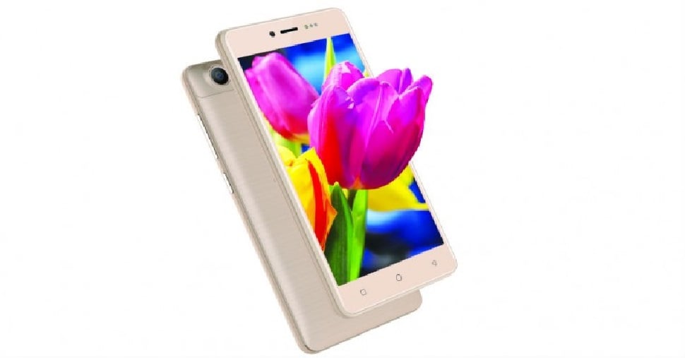 ziox launches astra color 4G mobile phone at 6499