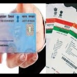 Aadhaar Pan