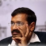 Kejriwal: did not say to Jethmalani to use objectionable language against Arun Jaitley