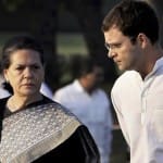 सोनिया गांधी और राहुल गांधी (कांग्रेस)