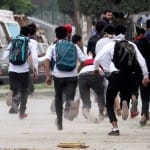 kashmir