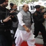 Business with POK will be stopped in coming days