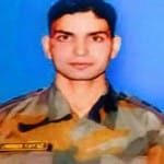 शहीद उमर फैयाज