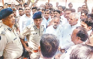 pehchan kar hogi karwai : IG