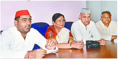 'Spent millions on the program of chief minister, got nothing'