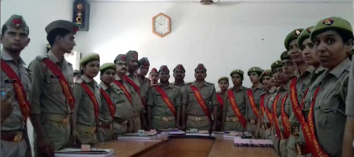 School of Public Grievances Officer
