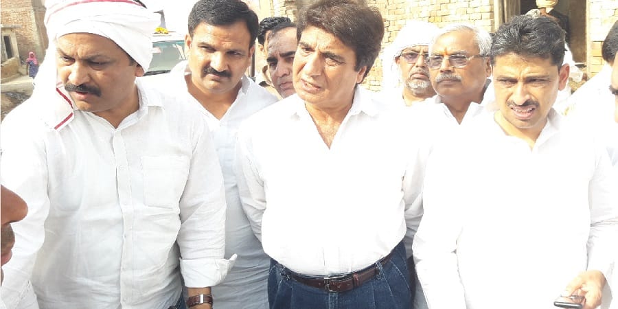 Rajbhabar spoke on the Yogi Sarkar, know what the actor said