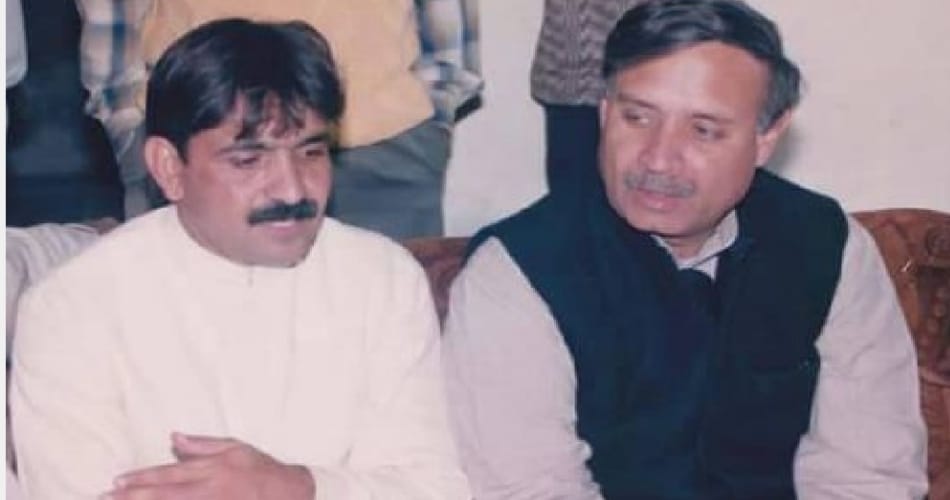 misbehved with women judge