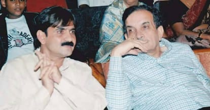 misbehved with women judge