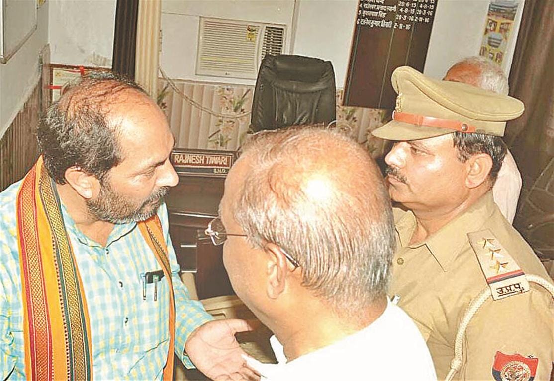 Minister of urging to see outside medicine, action warning