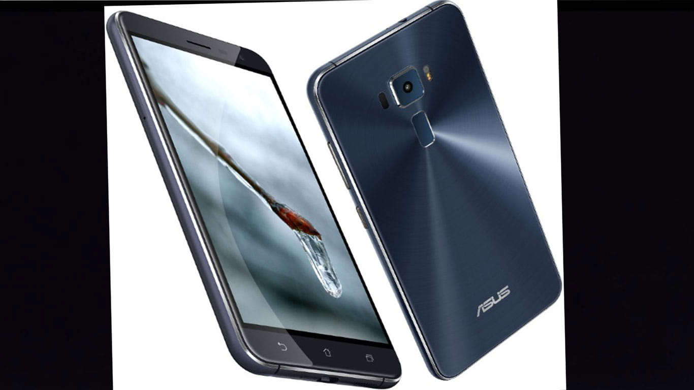 asus zenfone 3 ZE520KL