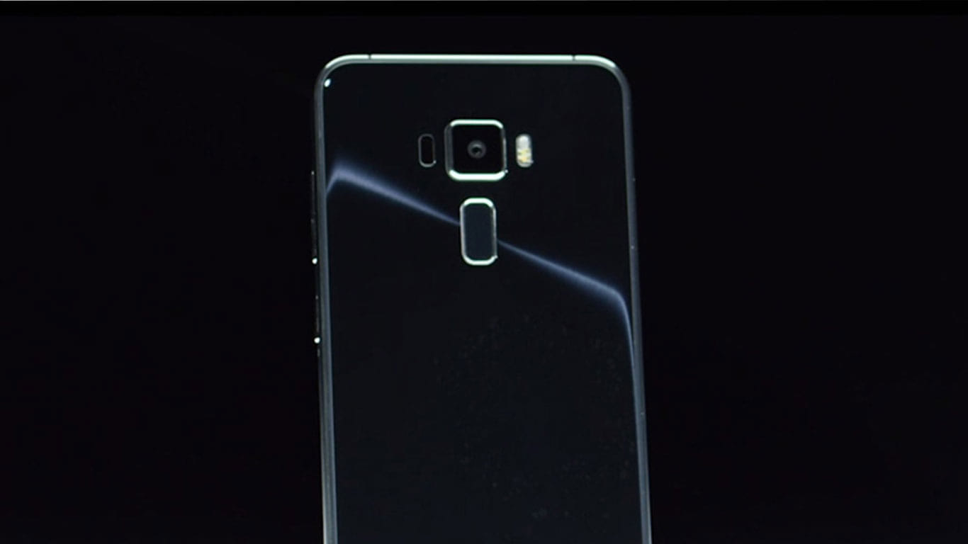 asus zenfone 3 ze552kl