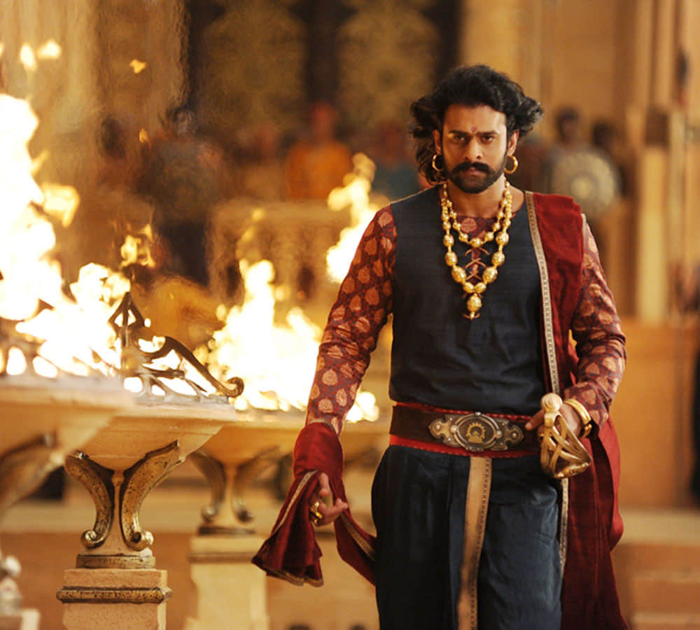 Baahubali actor Prabhas to meet his fans in Japan before Saaho trailer launch